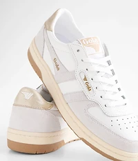 Hawk Leather Sneaker