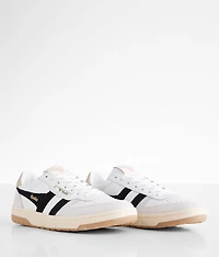 The Hawk Leather Sneaker