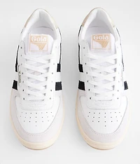 The Hawk Leather Sneaker