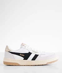 The Hawk Leather Sneaker