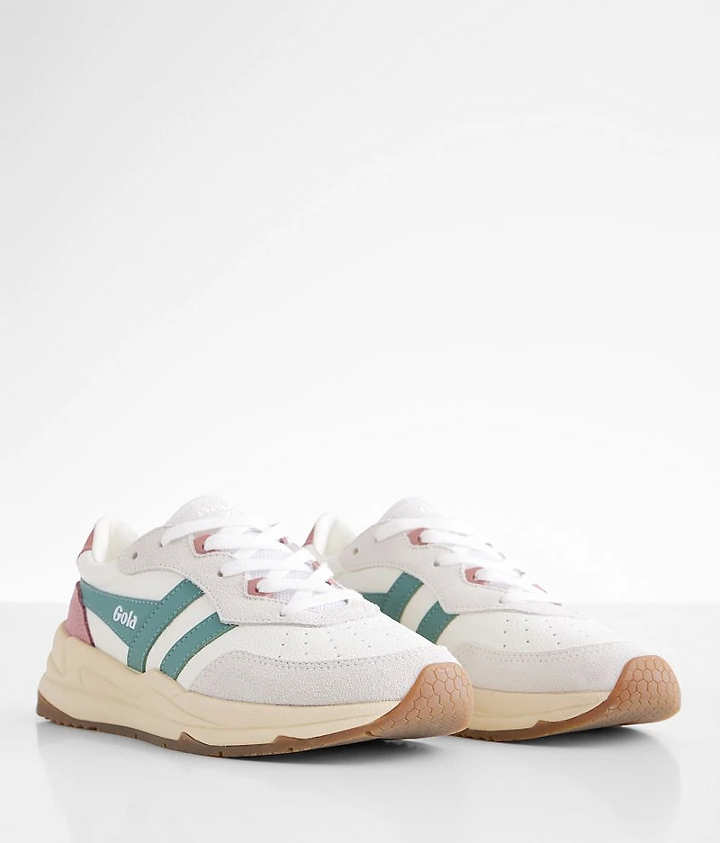 Saturn Leather Sneaker