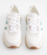 Saturn Leather Sneaker
