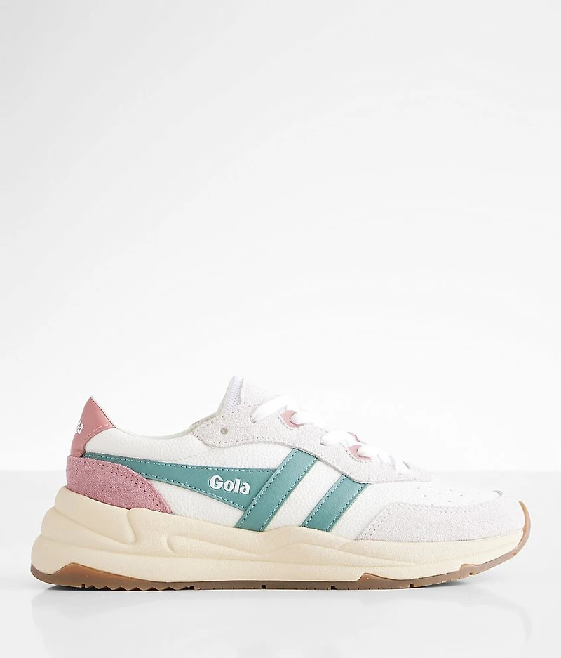 Saturn Leather Sneaker