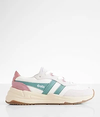 Saturn Leather Sneaker
