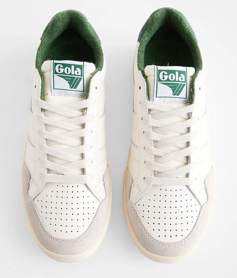 Eagle Leather Sneaker