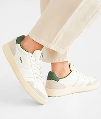 Eagle Leather Sneaker