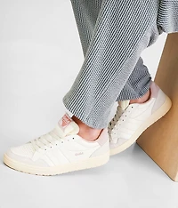 Eagle Leather Sneaker