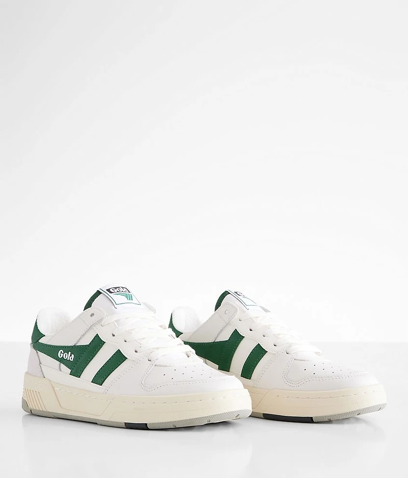 Allcourt Leather Sneaker