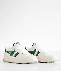 Allcourt Leather Sneaker