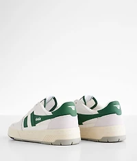 Allcourt Leather Sneaker