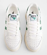 Allcourt Leather Sneaker