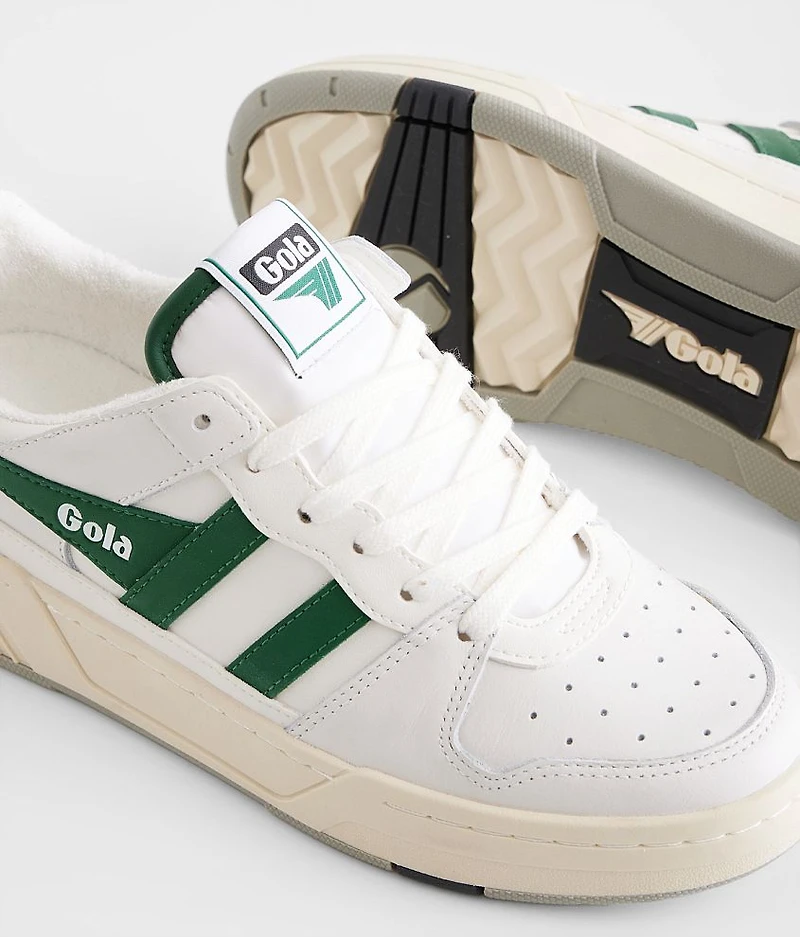 Allcourt Leather Sneaker