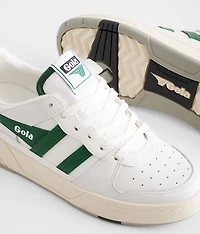 Allcourt Leather Sneaker