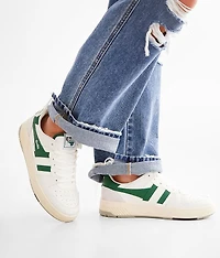 Allcourt Leather Sneaker