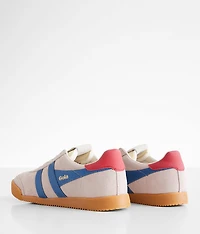Elan Leather Sneaker