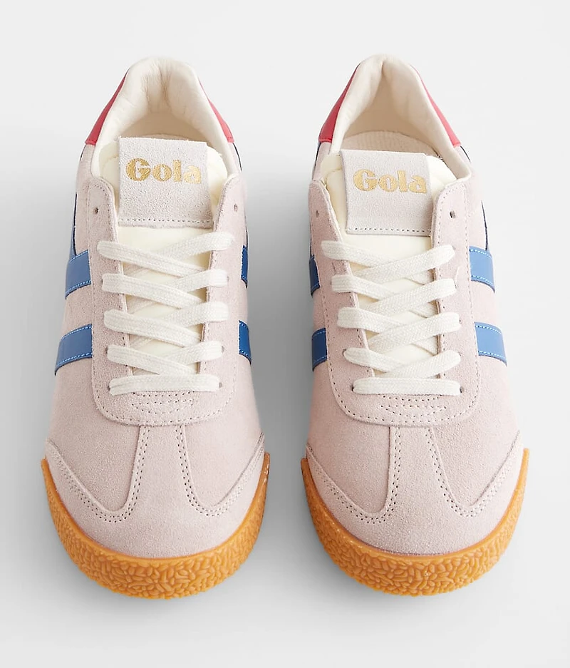 Elan Leather Sneaker