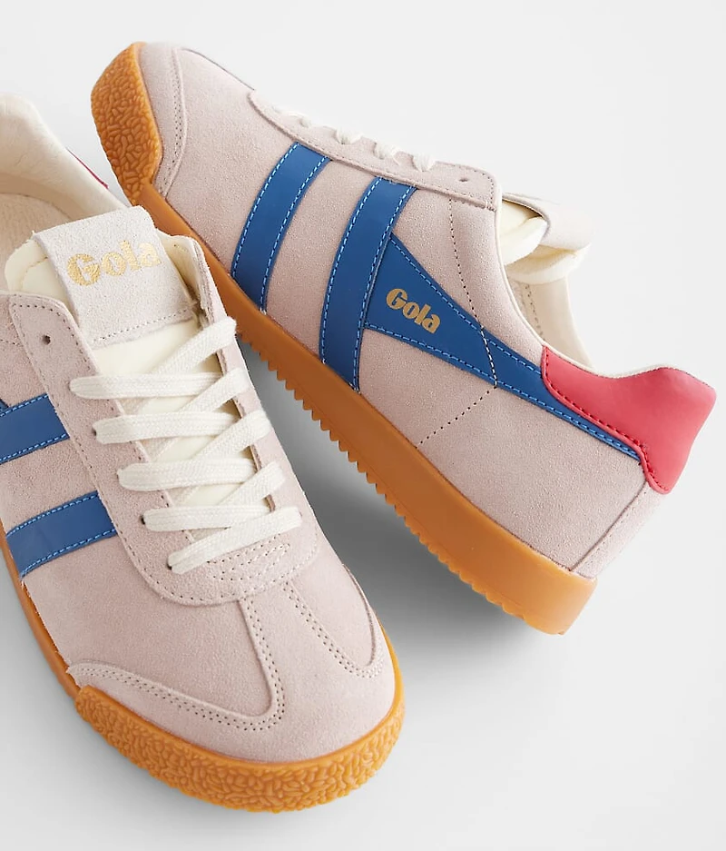 Elan Leather Sneaker