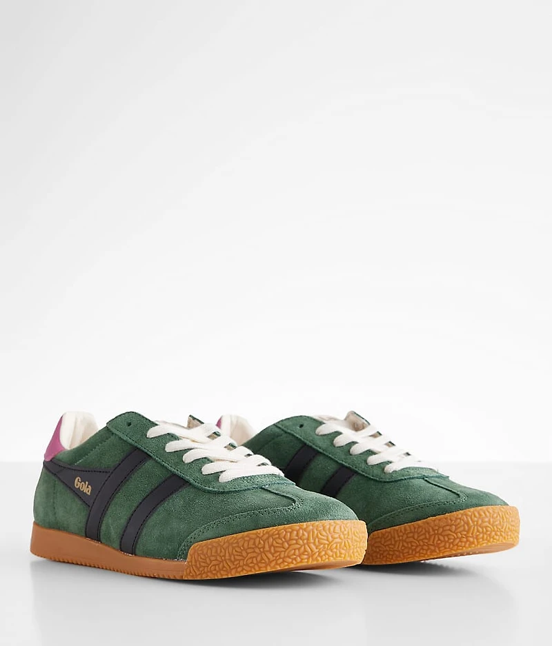 Elan Leather Sneaker