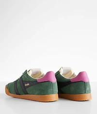 Elan Leather Sneaker