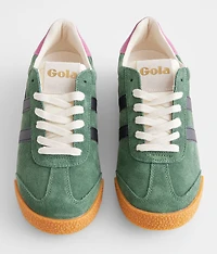 Elan Leather Sneaker