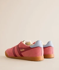 Elan Leather Sneaker