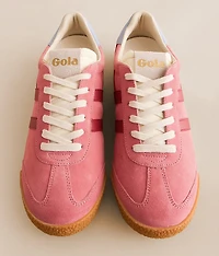 Elan Leather Sneaker