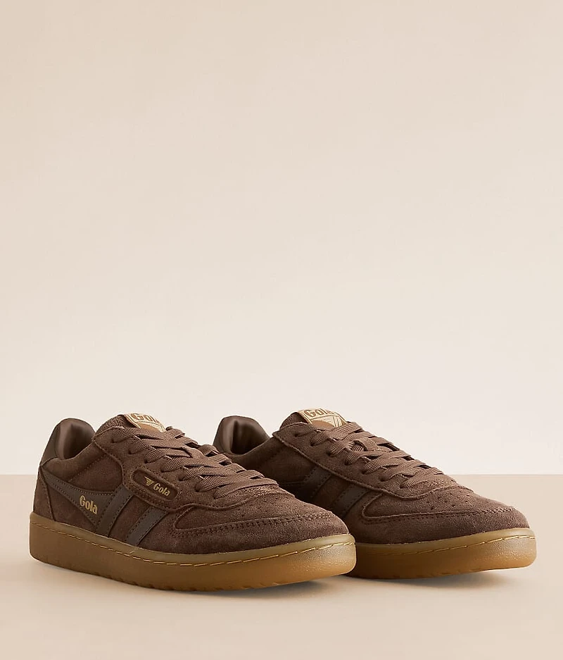 Hawk Leather 86 Sneaker