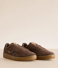 Hawk Leather 86 Sneaker