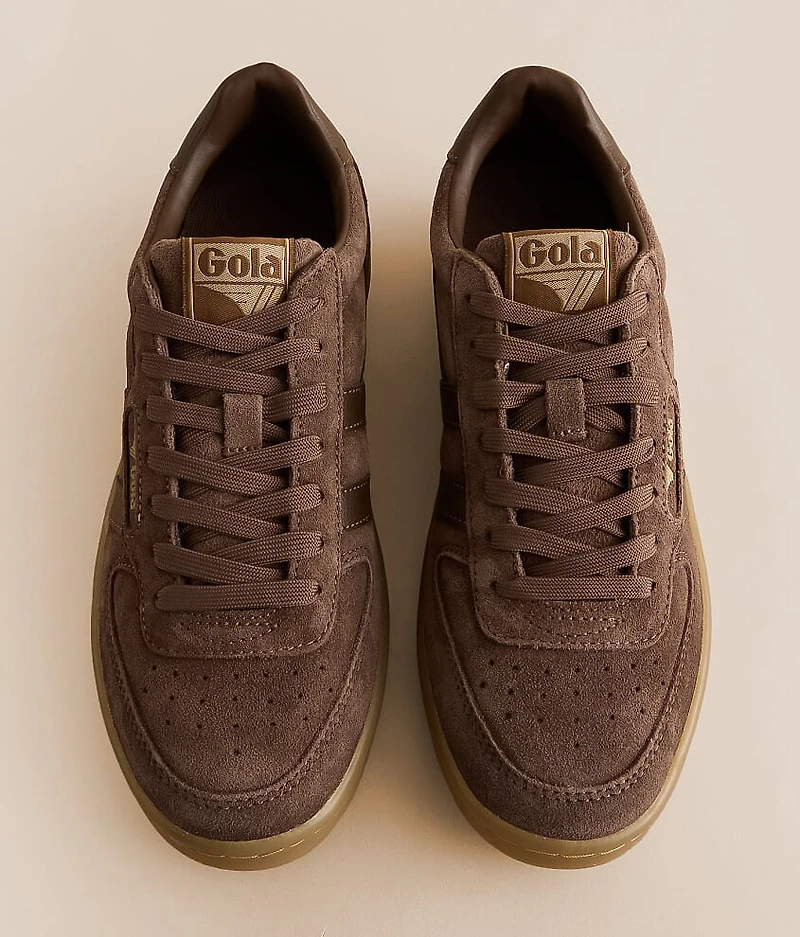 Hawk Leather 86 Sneaker