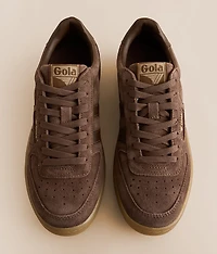 Hawk Leather 86 Sneaker