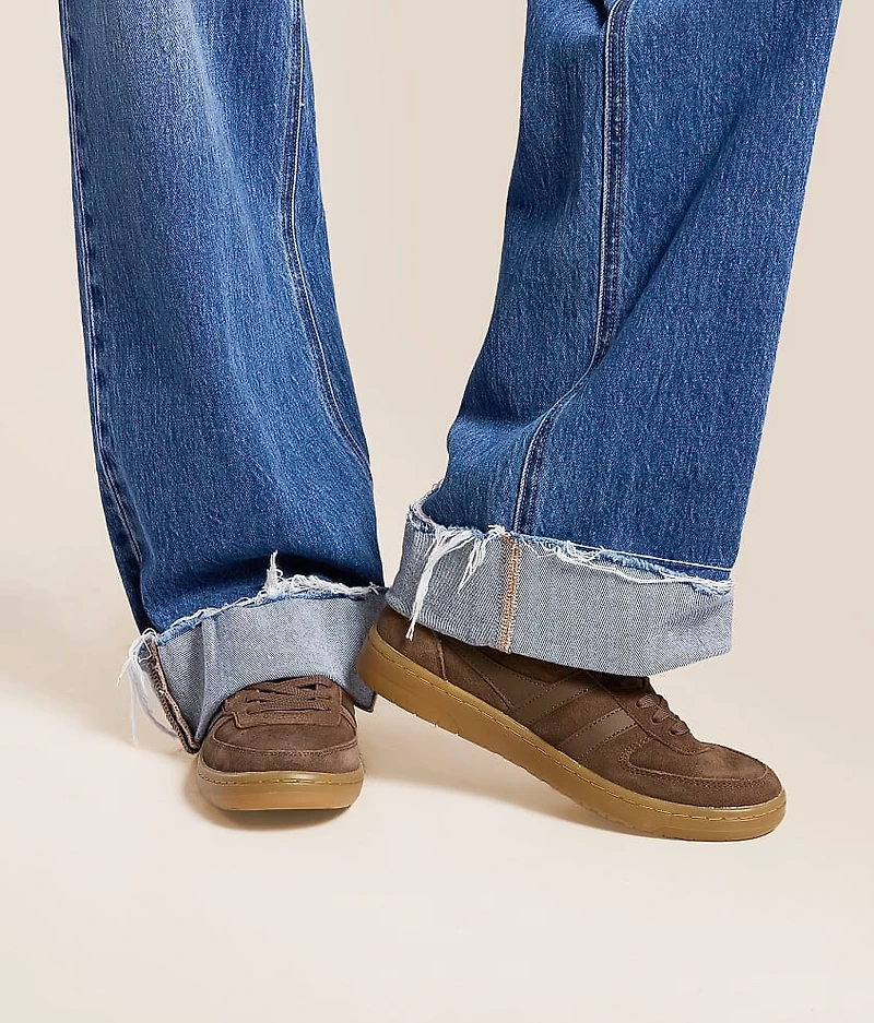 Hawk Leather 86 Sneaker