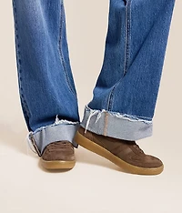 Hawk Leather 86 Sneaker