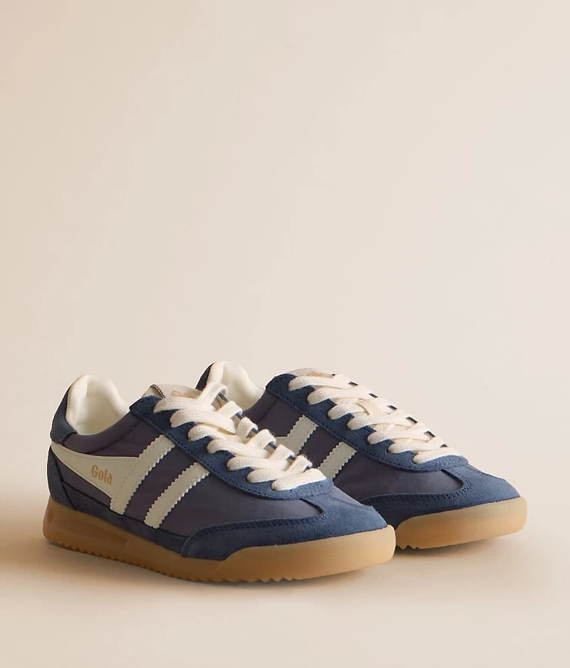 Firefly Leather Sneaker