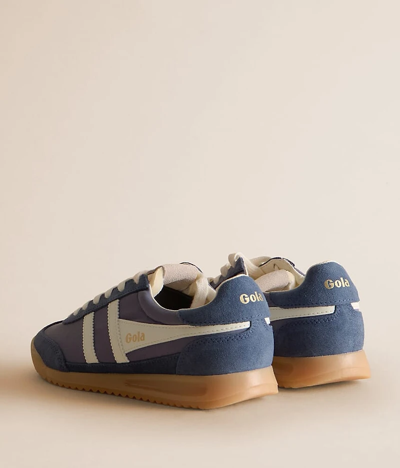 Firefly Leather Sneaker