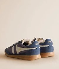 Firefly Leather Sneaker