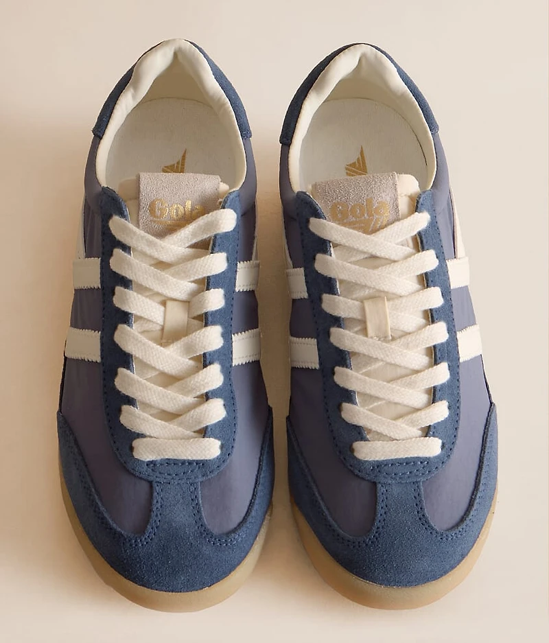 Firefly Leather Sneaker