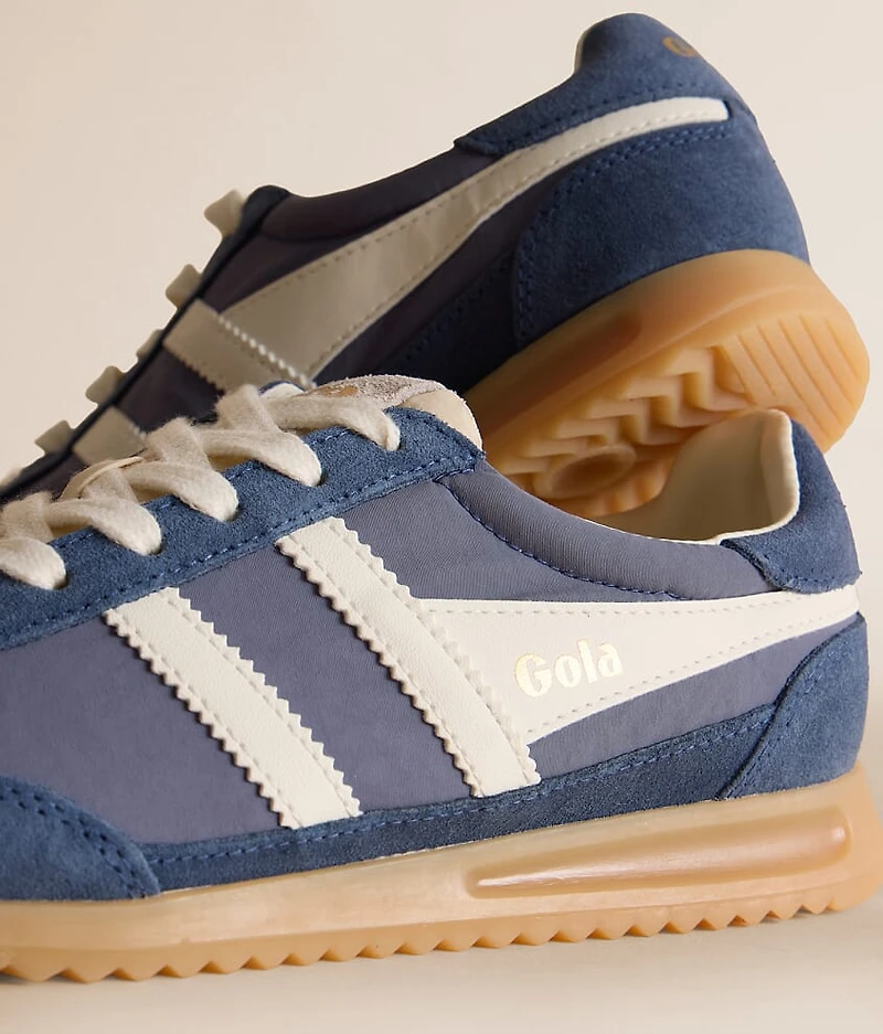 Firefly Leather Sneaker