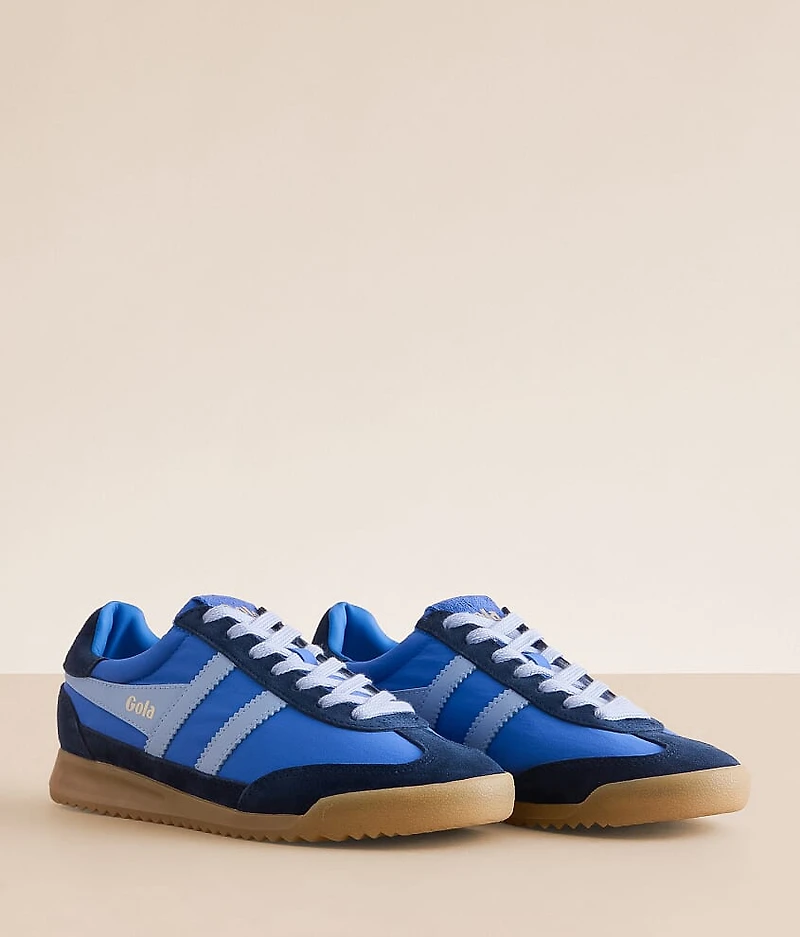 Firefly Leather Sneaker