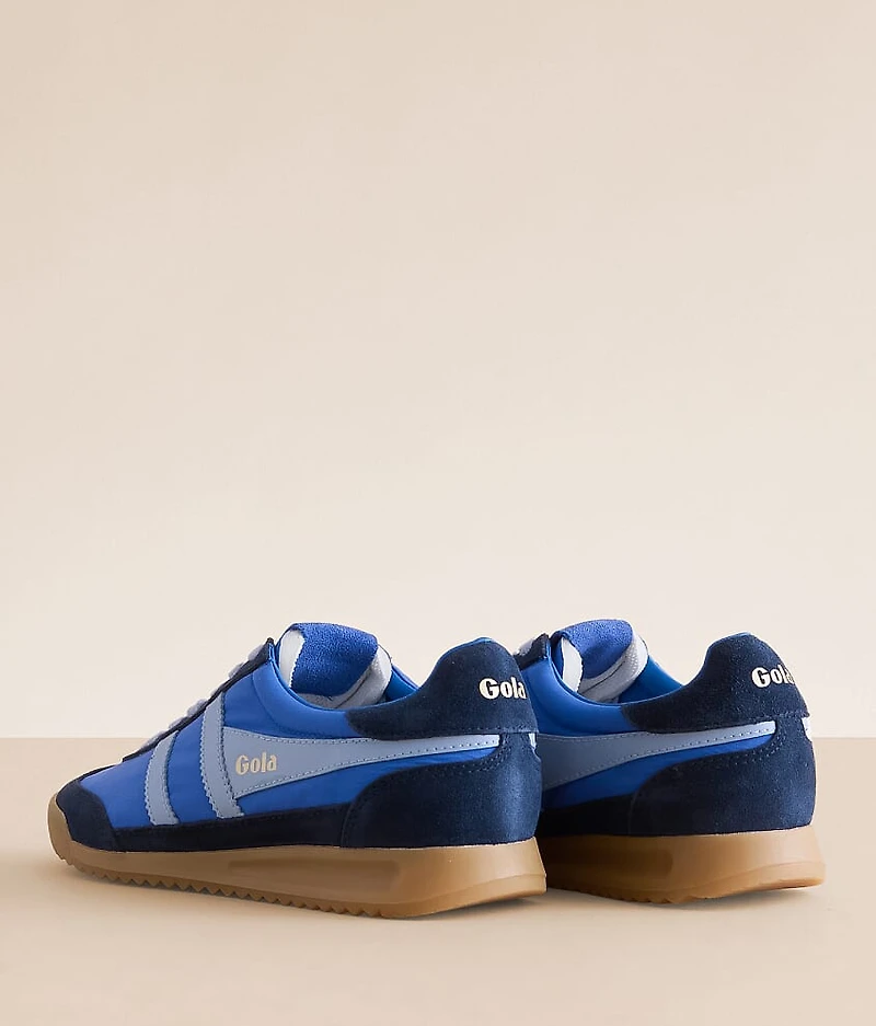 Firefly Leather Sneaker