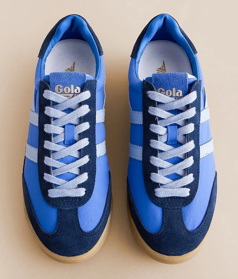 Firefly Leather Sneaker