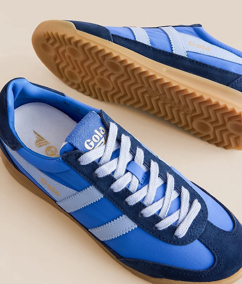 Firefly Leather Sneaker