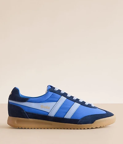 Gola Firefly Leather Sneaker