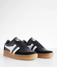 Grandslam Elite Leather Sneaker