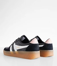 Grandslam Elite Leather Sneaker