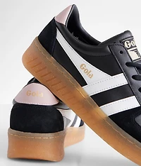 Grandslam Elite Leather Sneaker