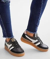 Grandslam Elite Leather Sneaker