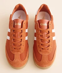Tornado Leather Sneaker