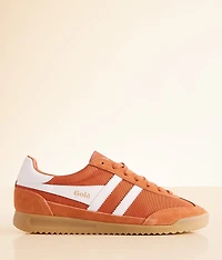 Tornado Leather Sneaker