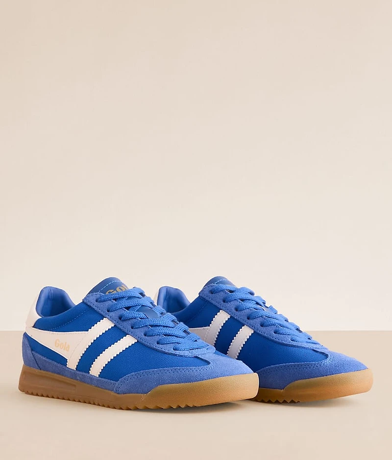 Tornado Leather Sneaker