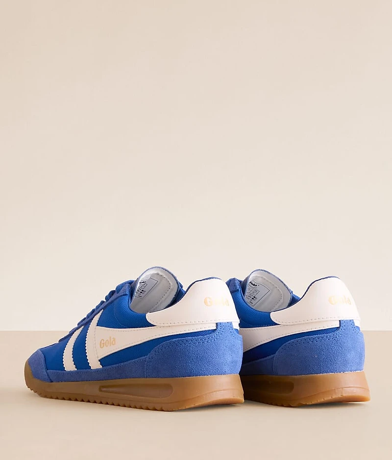 Tornado Leather Sneaker